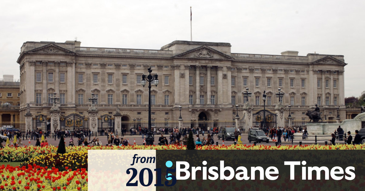 Secrets of Buckingham Palace revealed in 2015 summer exhibition